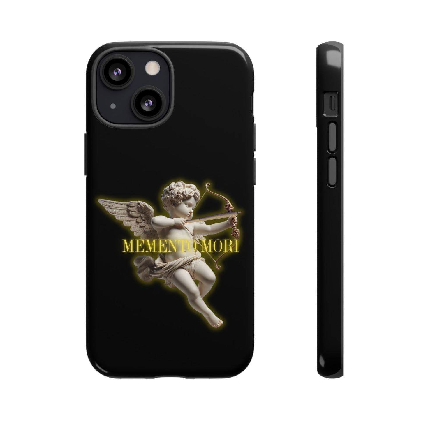 Tough Cases Memento Mori