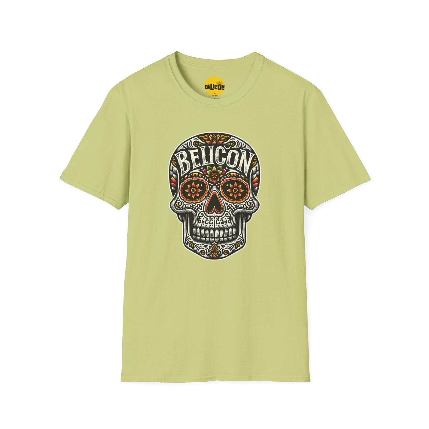Unisex Softstyle T-Shirt Catrina