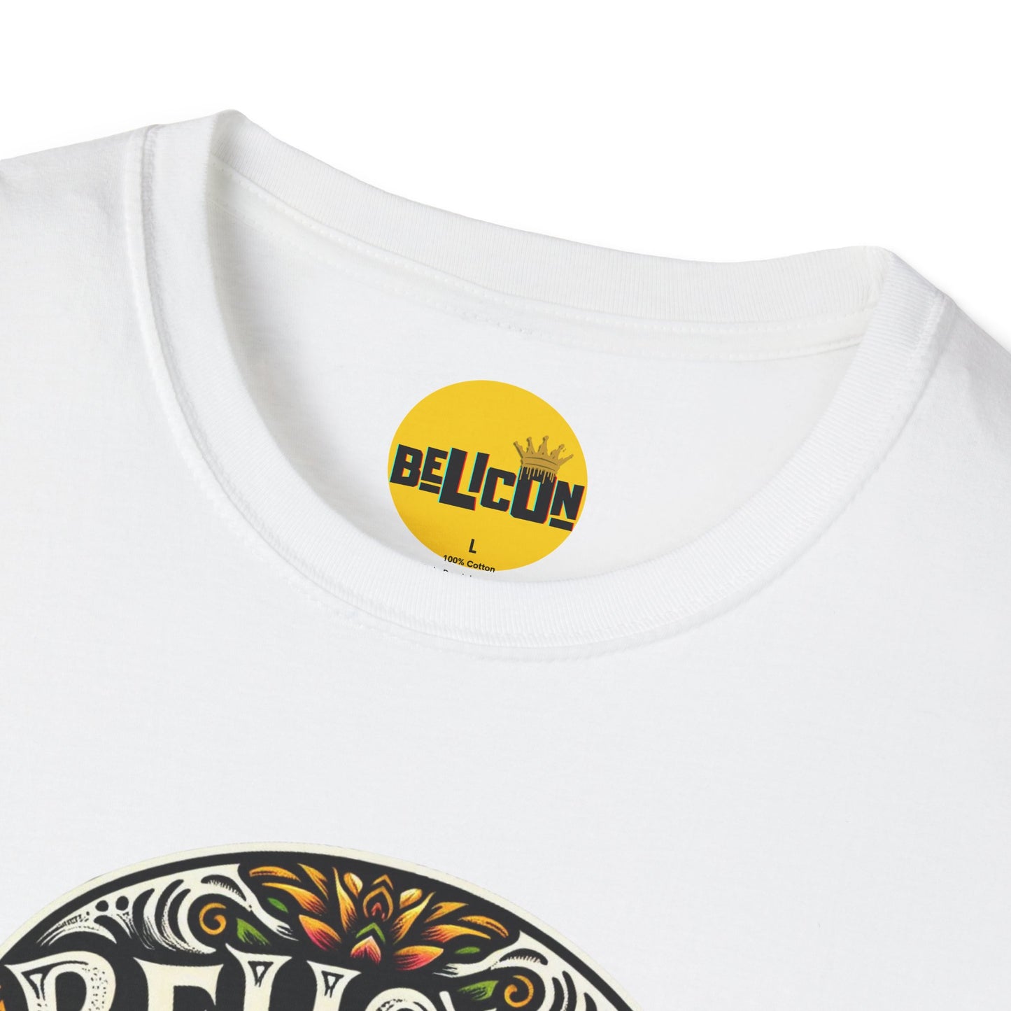 Unisex Softstyle T-Shirt Catrina