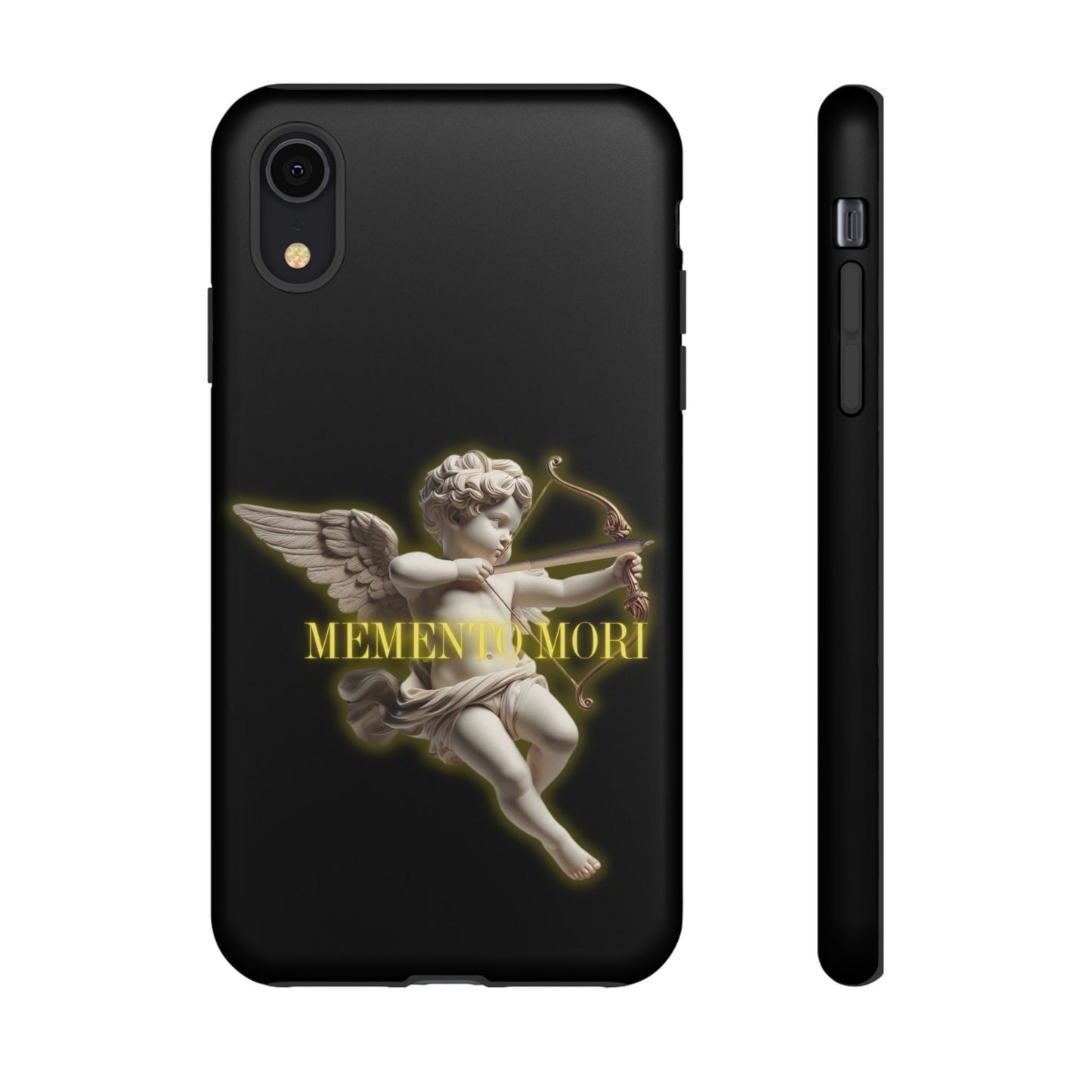 Tough Cases Memento Mori