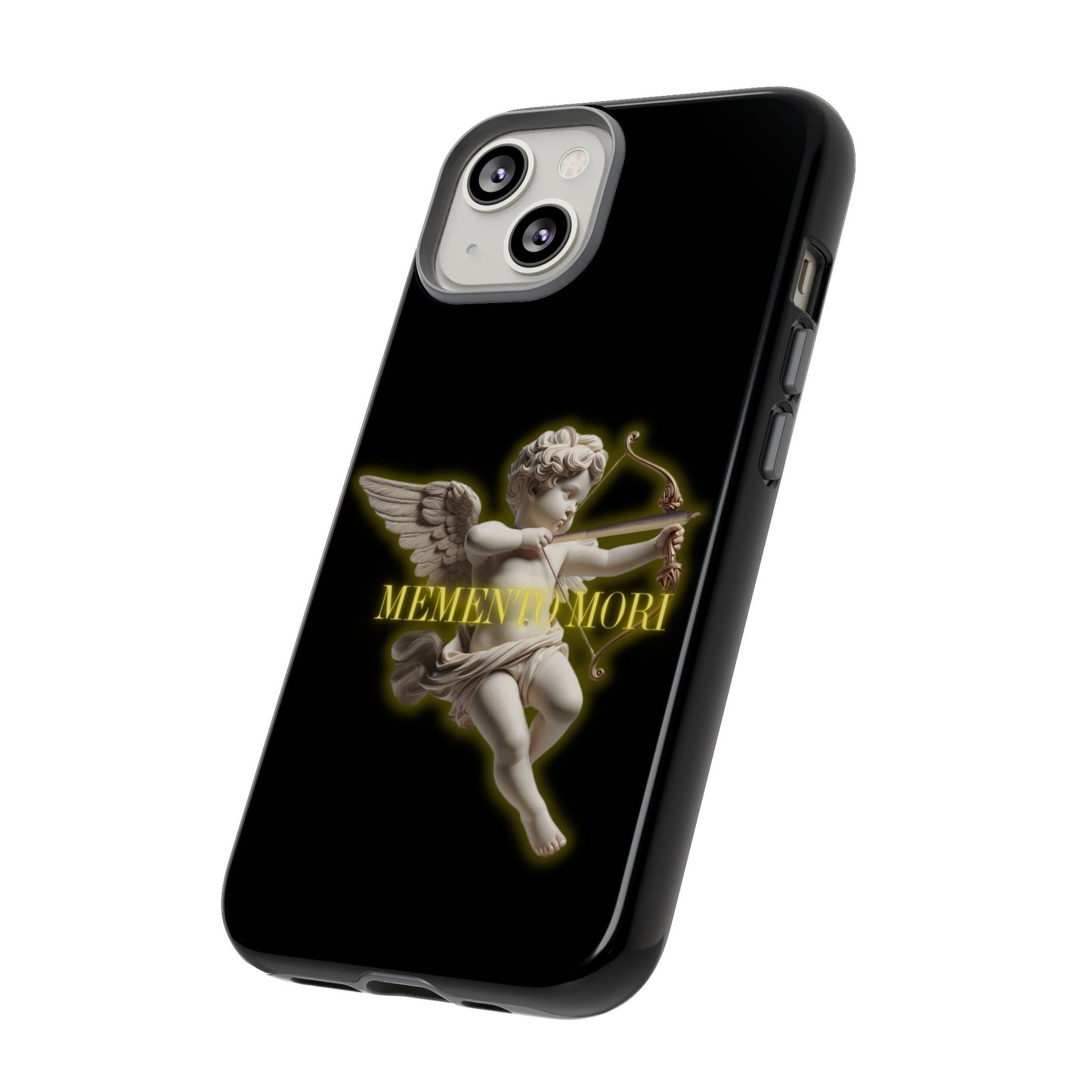 Tough Cases Memento Mori