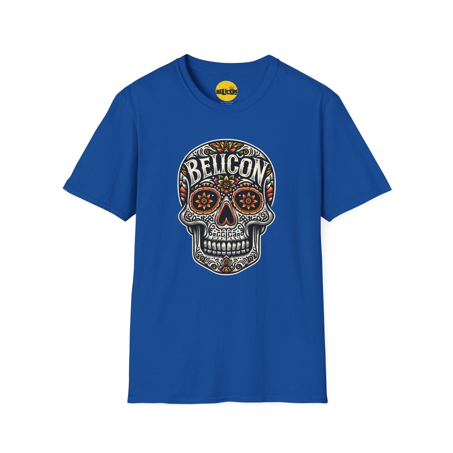 Unisex Softstyle T-Shirt Catrina