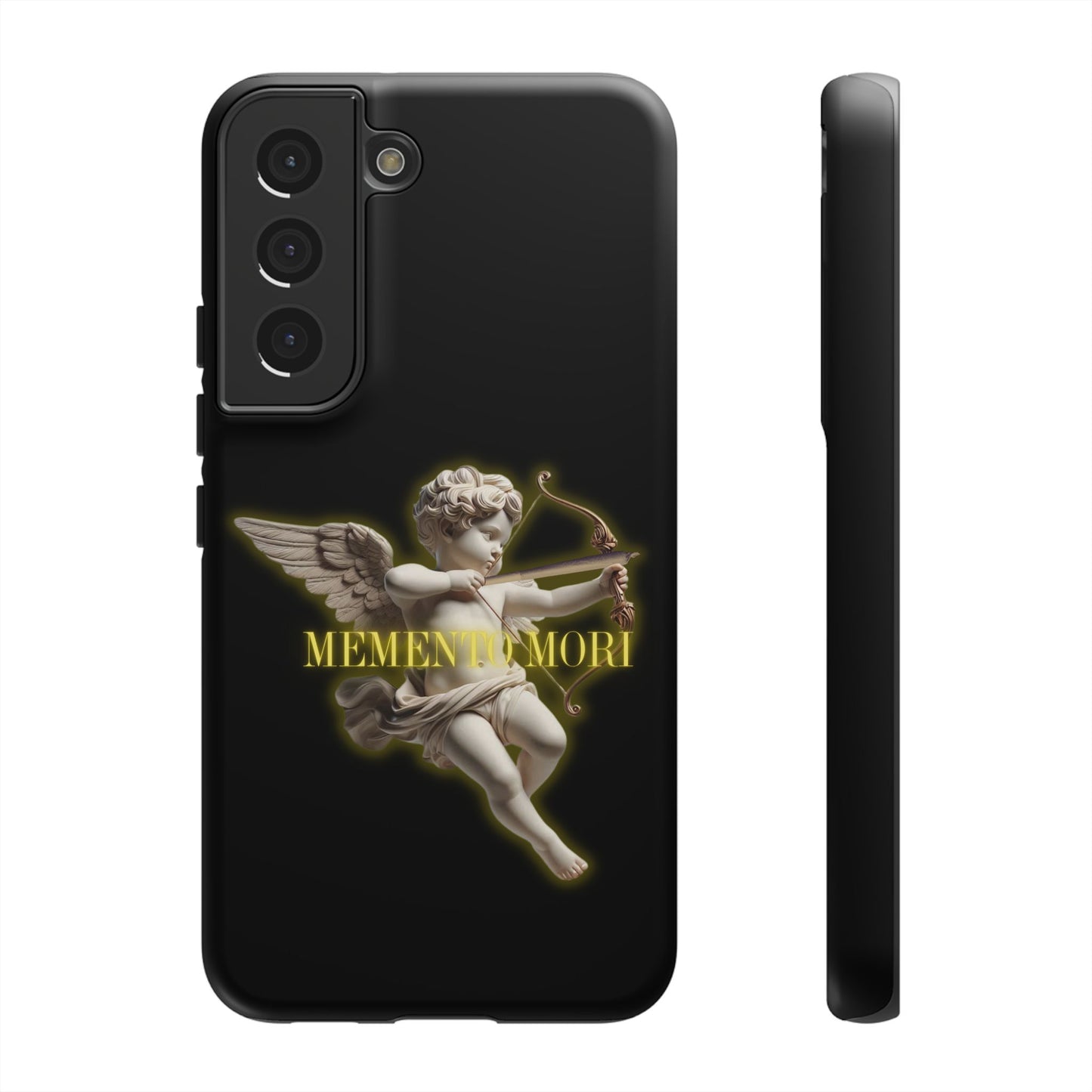 Tough Cases Memento Mori