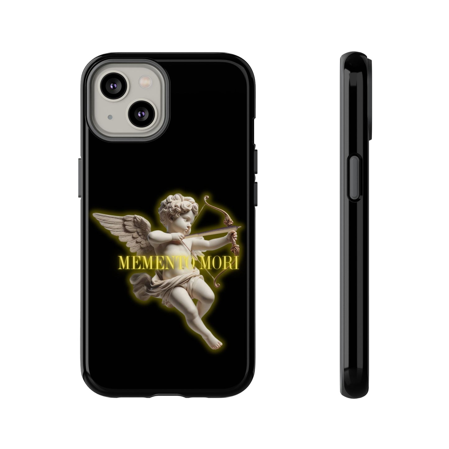 Tough Cases Memento Mori