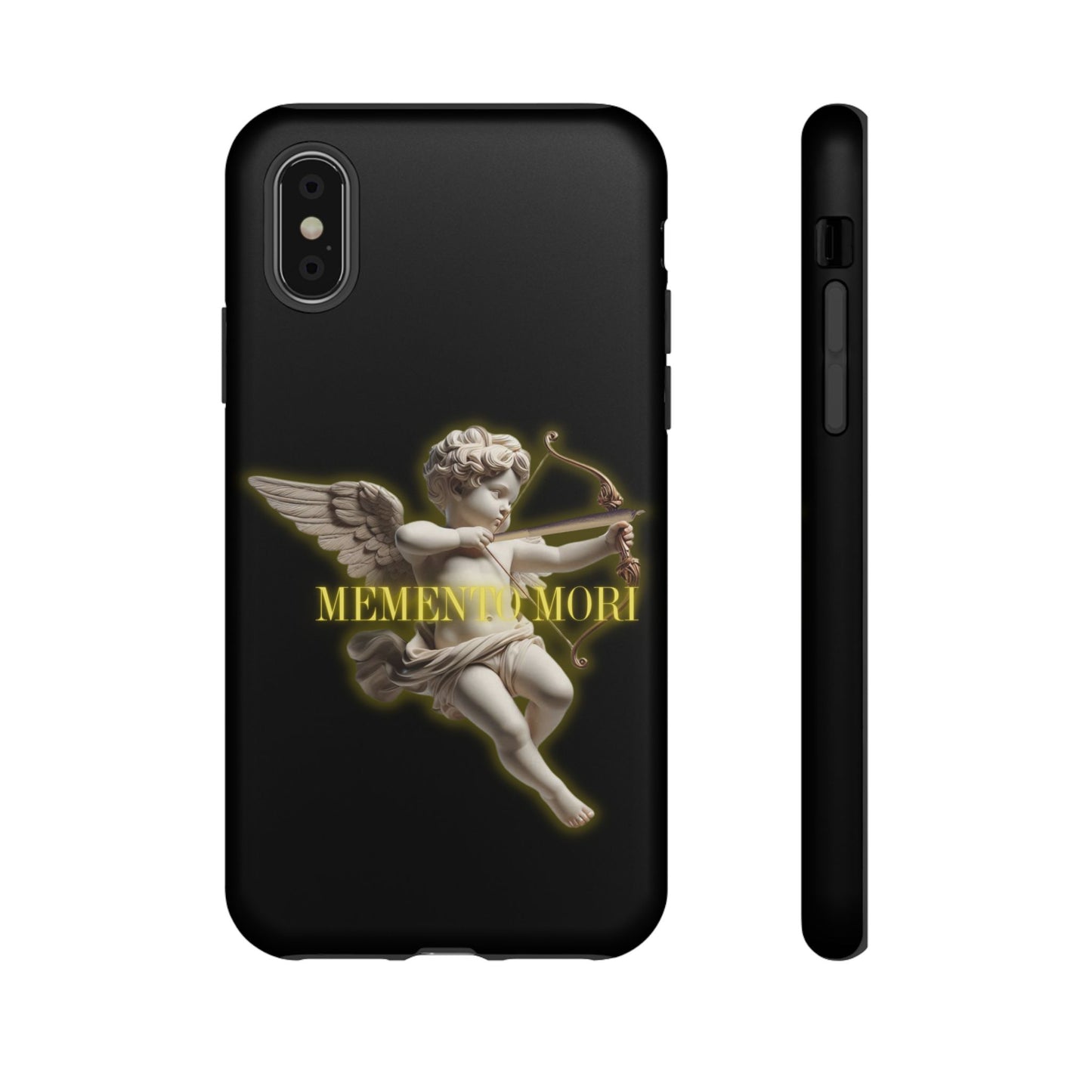 Tough Cases Memento Mori