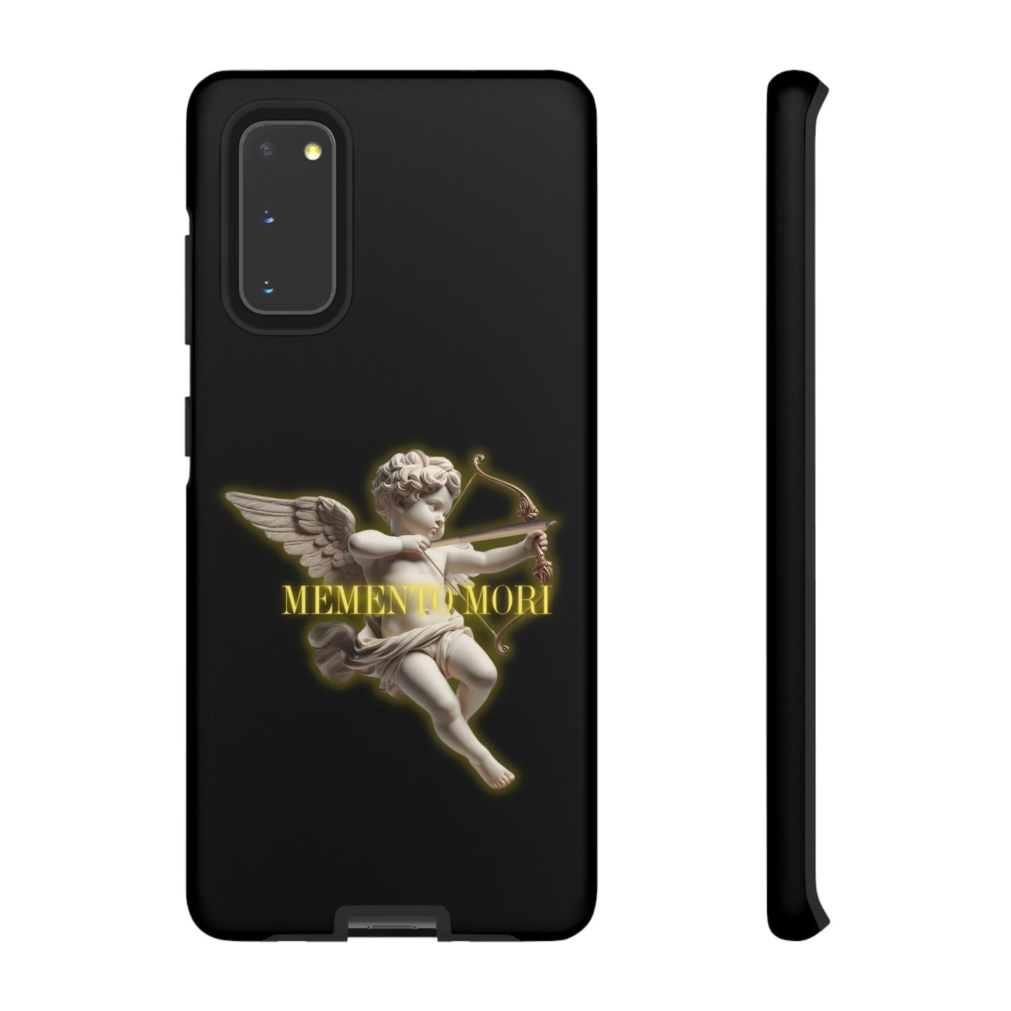 Tough Cases Memento Mori