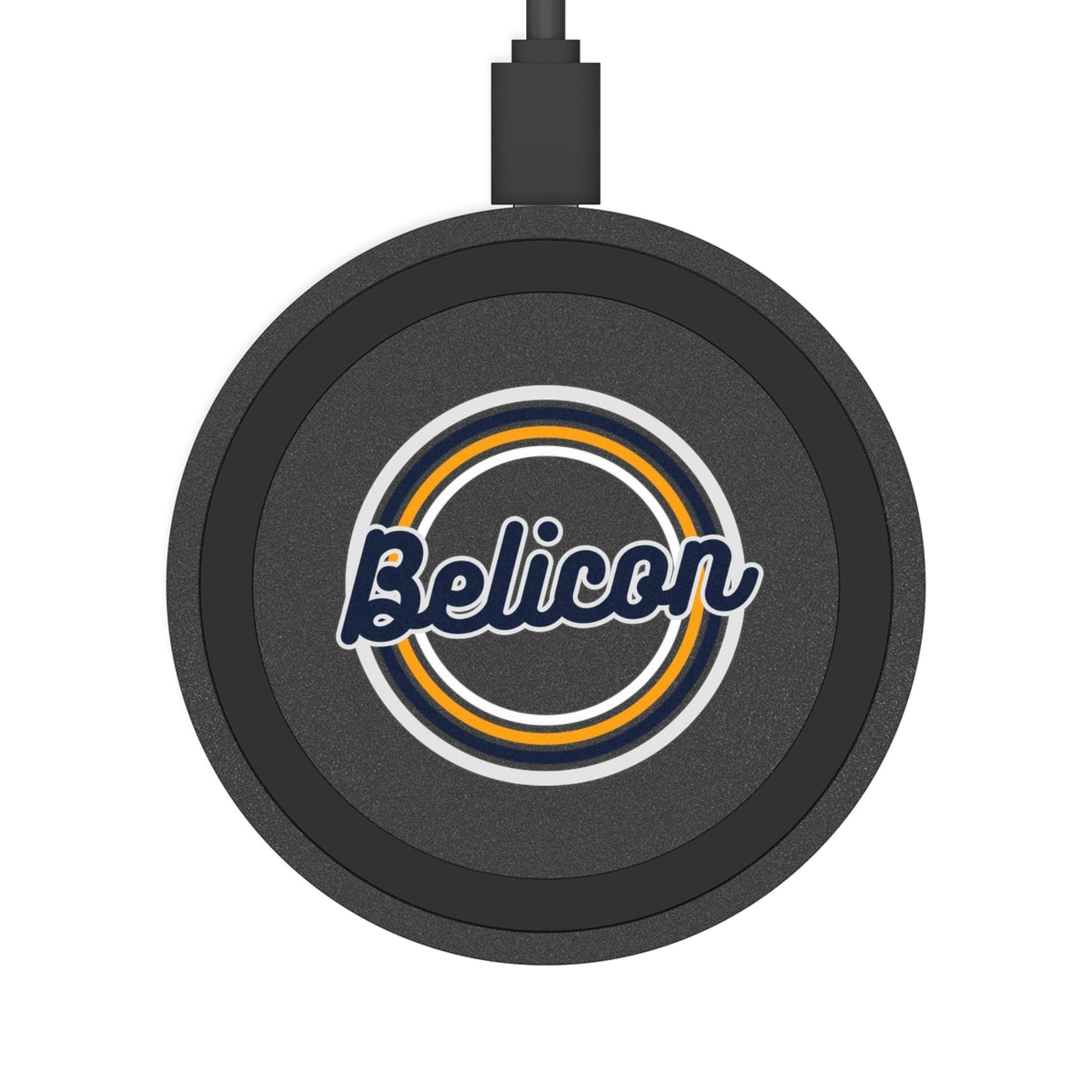Belicon let Wireless Charging Pad