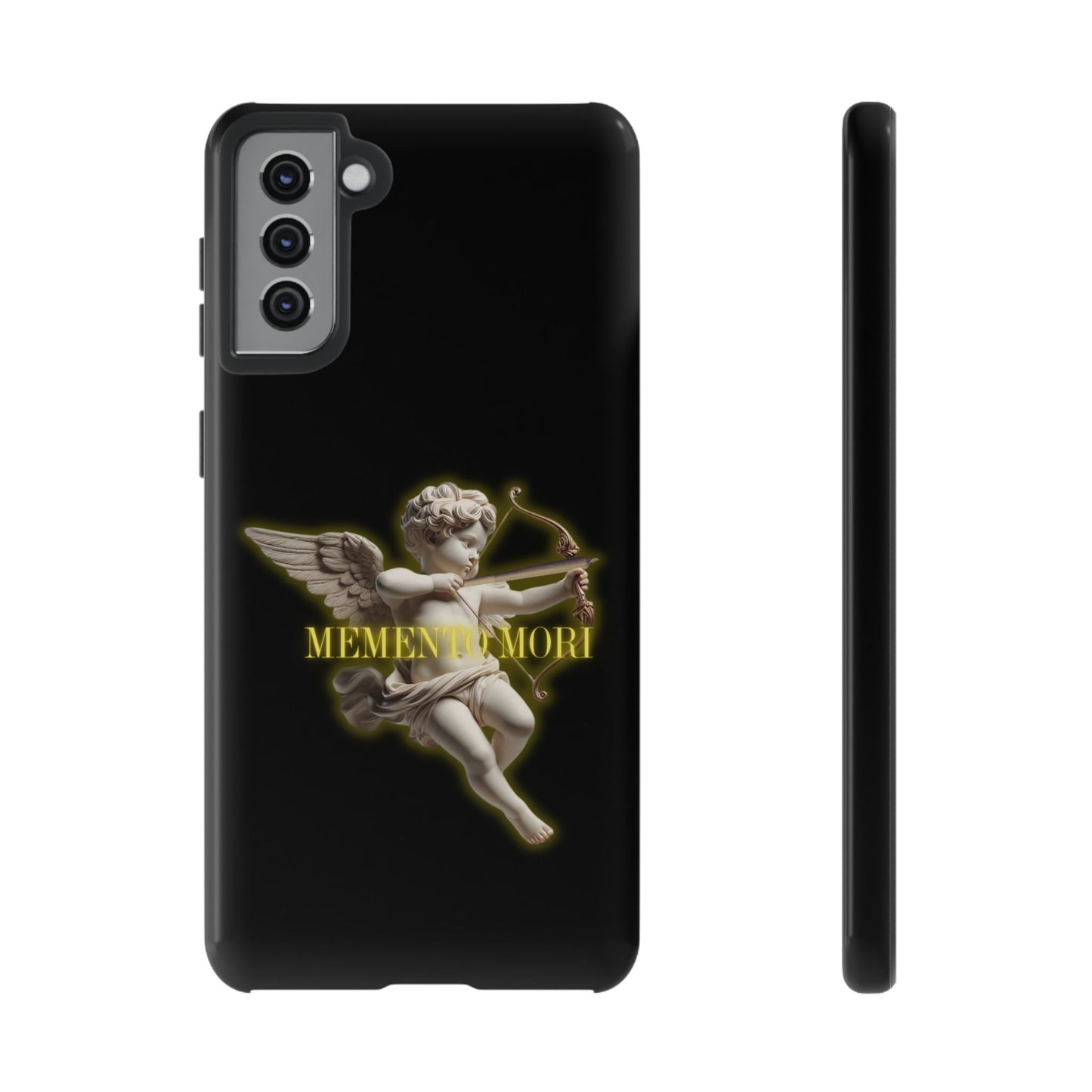 Tough Cases Memento Mori