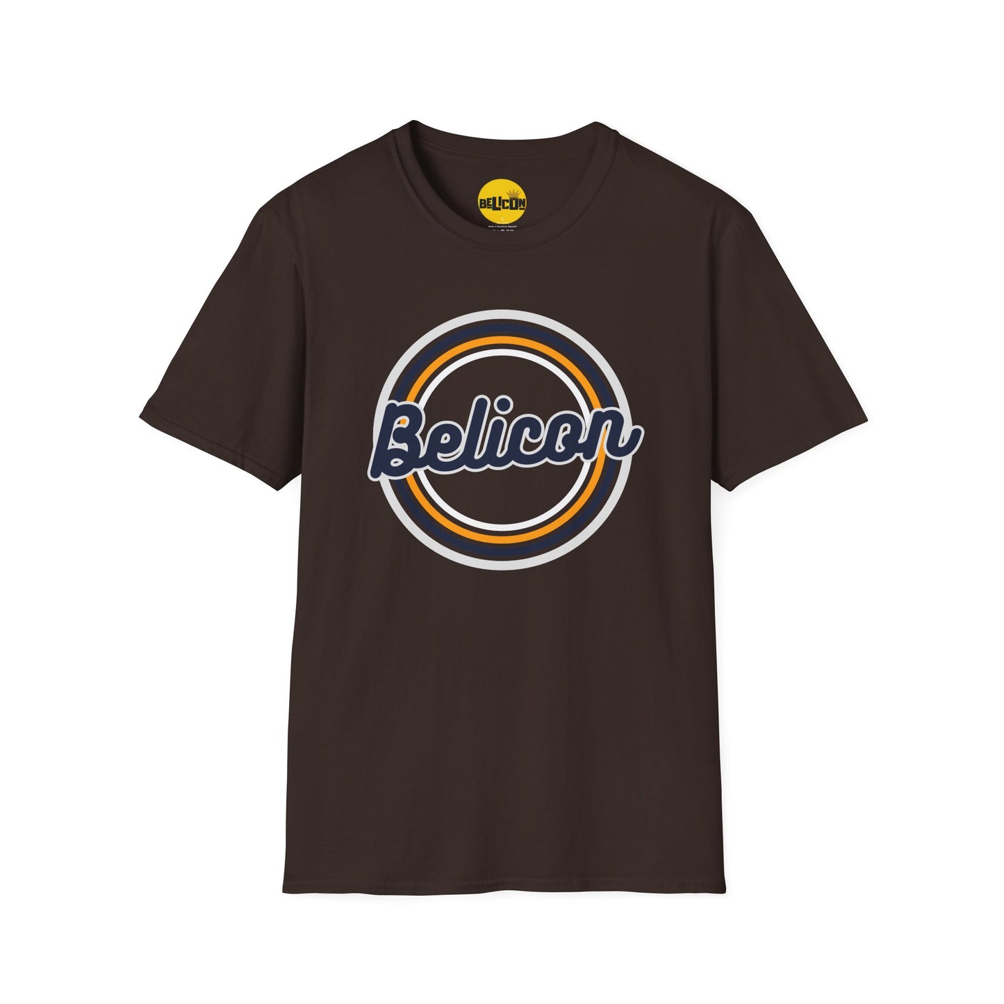 Unisex Softstyle T-Shirt Belicon